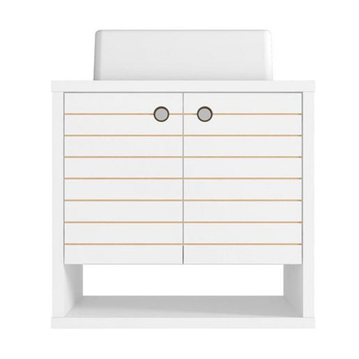 Liberty Floating 23.62" Bathroom Vanity Sink