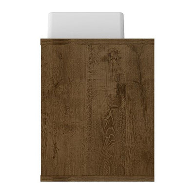 Liberty Floating 23.62" Bathroom Vanity Sink