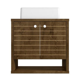 Liberty Floating 23.62" Bathroom Vanity Sink