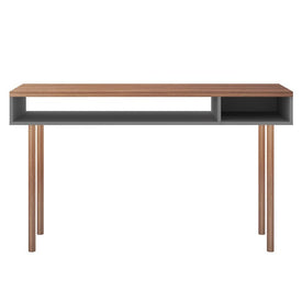 Windsor 47.24" Console Accent Table