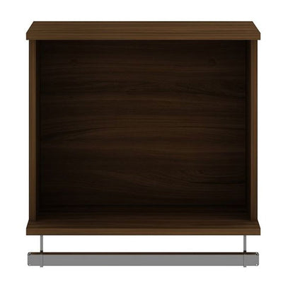 Rockefeller Two-Piece Open Hanging Closet System