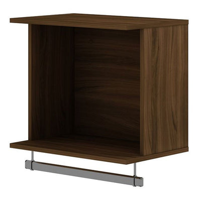 Rockefeller Two-Piece Open Hanging Closet System