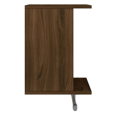 Rockefeller Two-Piece Open Hanging Closet System