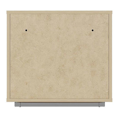 Rockefeller Two-Piece Open Hanging Closet System