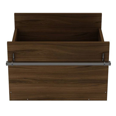 Rockefeller Two-Piece Open Hanging Closet System