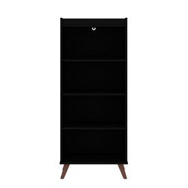Hampton Four-Tier Bookcase