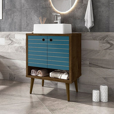 Liberty 23.62" Bathroom Vanity Sink