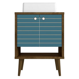 Liberty 23.62" Bathroom Vanity Sink