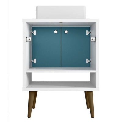 Liberty 23.62" Bathroom Vanity Sink