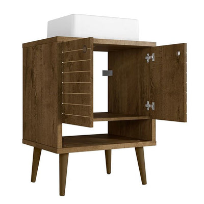 Liberty 23.62" Bathroom Vanity Sink