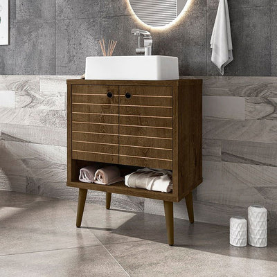 Liberty 23.62" Bathroom Vanity Sink