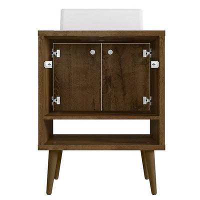 Liberty 23.62" Bathroom Vanity Sink