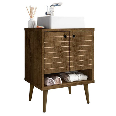 Liberty 23.62" Bathroom Vanity Sink
