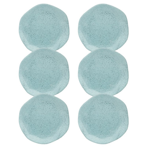 Oxford Ryo 8.46" Salad Plates Set of 6