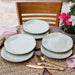 RM07-9604 Dining & Entertaining/Dinnerware/Salad Plates