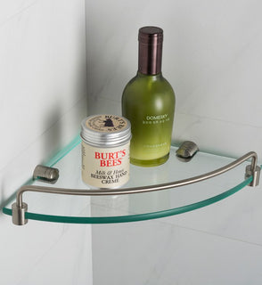 Product Image: KEA-18846BN Storage & Organization/Bathroom Storage/Bathroom Wall Shelves
