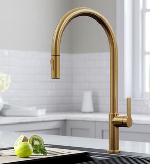 Product Image: KPF-2821BB Kitchen/Kitchen Faucets/Pull Down Spray Faucets