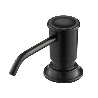 Kitchen Soap and Lotion Dispenser
