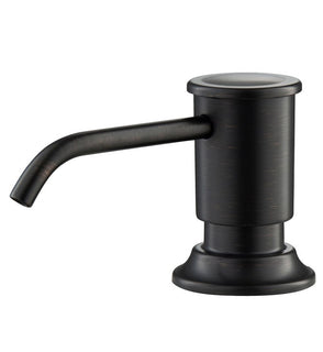 Product Image: KSD-80ORB Kitchen/Kitchen Sink Accessories/Kitchen Soap & Lotion Dispensers