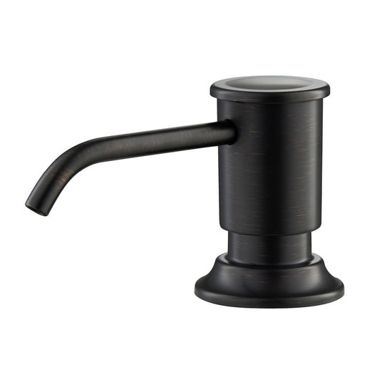 Kitchen Soap and Lotion Dispenser