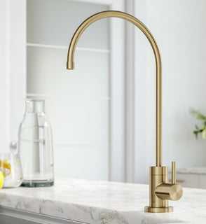Product Image: FF-100SFACB Kitchen/Kitchen Faucets/Kitchen Faucets without Spray