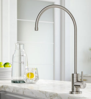 Product Image: FF-100SFS Kitchen/Kitchen Faucets/Kitchen Faucets without Spray