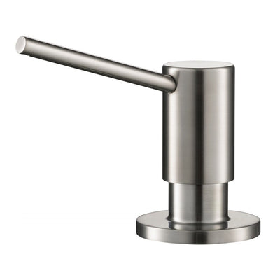 Kitchen Soap and Lotion Dispenser
