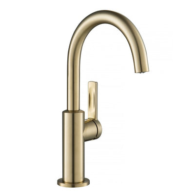 Oletto Single Handle Kitchen Bar Faucet