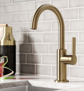 Product Image: KPF-2822SFACB Kitchen/Kitchen Faucets/Bar & Prep Faucets