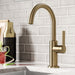 KPF-2822SFACB Kitchen/Kitchen Faucets/Bar & Prep Faucets