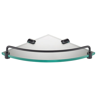 Elie Corner Bathroom Shelf