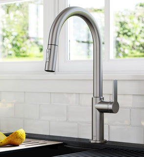Product Image: KPF-2820SFS Kitchen/Kitchen Faucets/Pull Down Spray Faucets