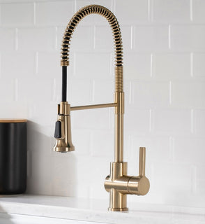 Product Image: KPF-1690SFACB Kitchen/Kitchen Faucets/Semi-Professional Faucets