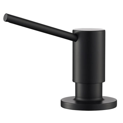Kitchen Soap and Lotion Dispenser