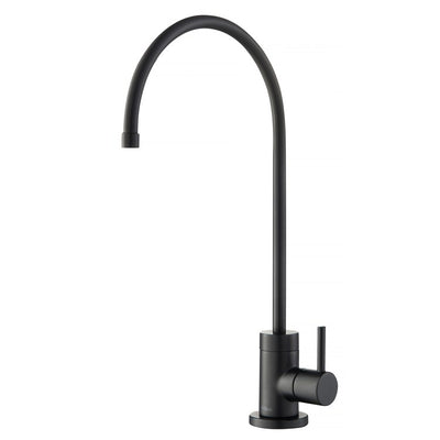Purita 100% Lead-Free Kitchen Water Filter Faucet