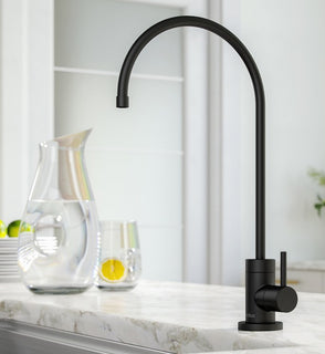 Product Image: FF-100MB Kitchen/Kitchen Faucets/Kitchen Faucets without Spray