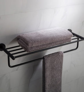 Product Image: KEA-18842MB Storage & Organization/Bathroom Storage/Bathroom Wall Shelves