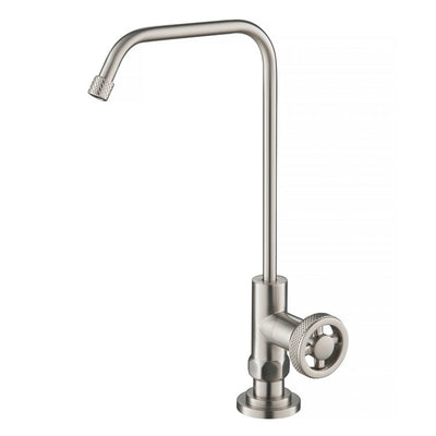 Urbix 100% Lead-Free Kitchen Water Filter Faucet