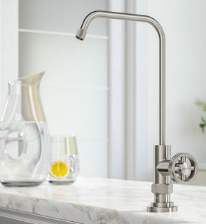 Product Image: FF-101SFS Kitchen/Kitchen Faucets/Kitchen Faucets without Spray