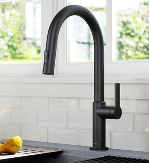 Product Image: KPF-2820MB Kitchen/Kitchen Faucets/Pull Down Spray Faucets