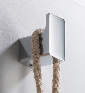 Product Image: KEA-19901CH Bathroom/Bathroom Accessories/Towel & Robe Hooks