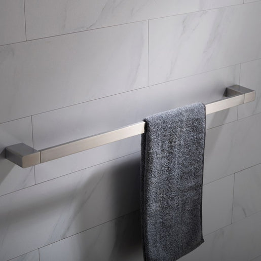 Stelios 24" Bathroom Towel Bar