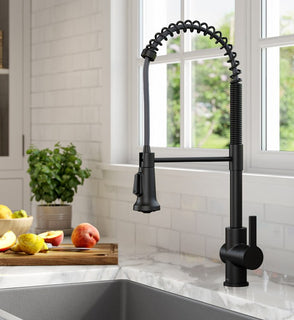 Product Image: KPF-1691MB Kitchen/Kitchen Faucets/Pull Down Spray Faucets