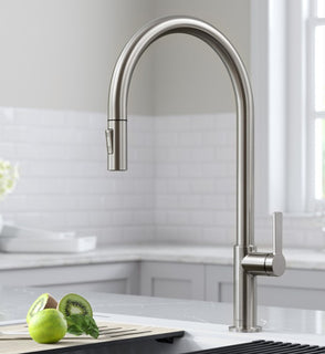Product Image: KPF-2821SFS Kitchen/Kitchen Faucets/Pull Down Spray Faucets