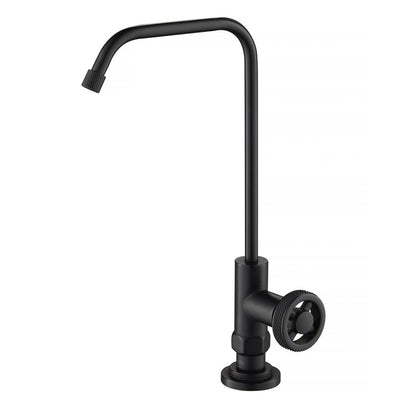 Urbix 100% Lead-Free Kitchen Water Filter Faucet