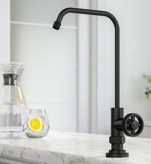 Product Image: FF-101MB Kitchen/Kitchen Faucets/Kitchen Faucets without Spray
