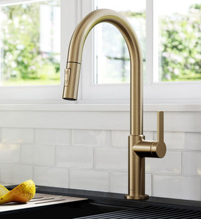 Product Image: KPF-2820SFACB Kitchen/Kitchen Faucets/Pull Down Spray Faucets