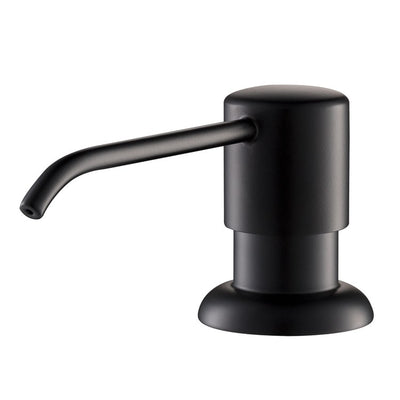 Boden Kitchen Soap and Lotion Dispenser