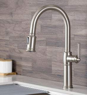 Product Image: KPF-1682SFS Kitchen/Kitchen Faucets/Pull Down Spray Faucets
