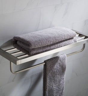 Product Image: KEA-19942BN Storage & Organization/Bathroom Storage/Bathroom Wall Shelves